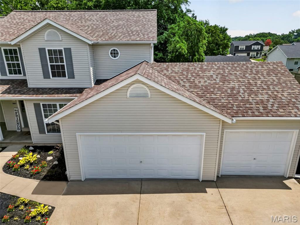 The Legends Estates - Residential
