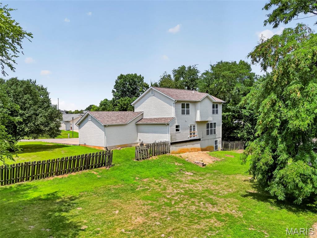 The Legends Estates - Residential
