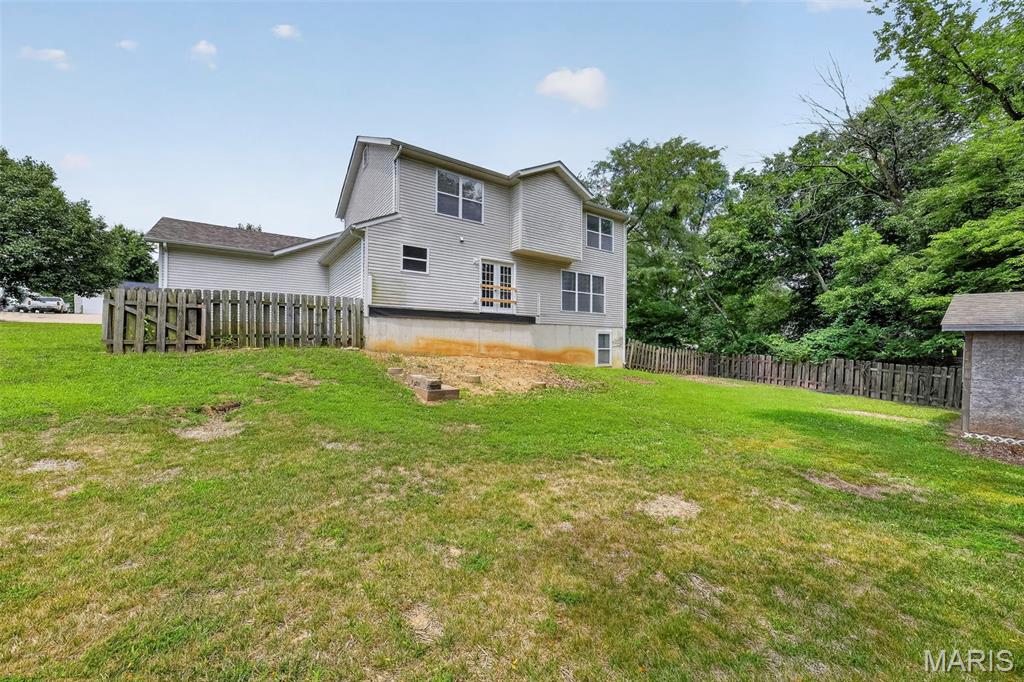 The Legends Estates - Residential