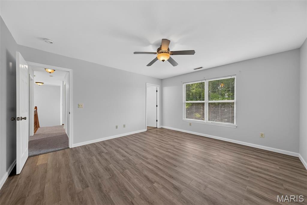 The Legends Estates - Residential