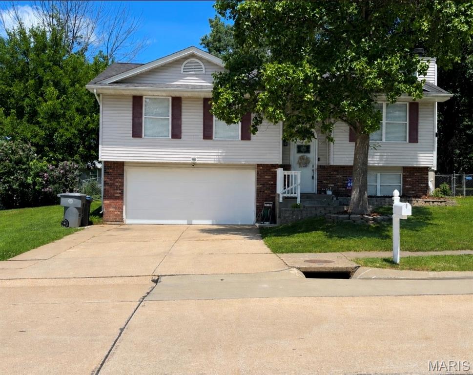 Royal Oaks #2 - Residential