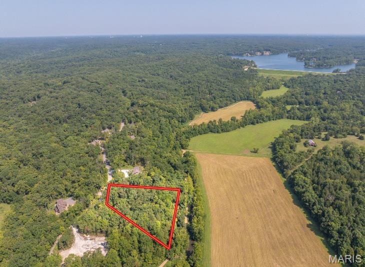 Innsbrook Estates - Land