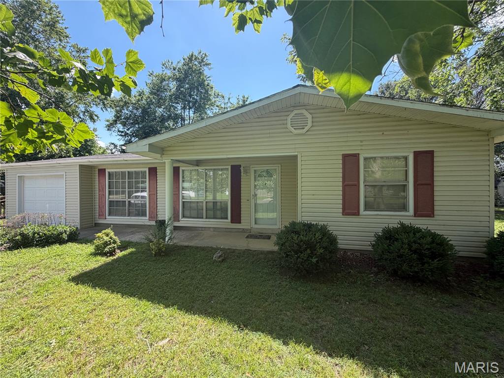 Maco Acres - Residential