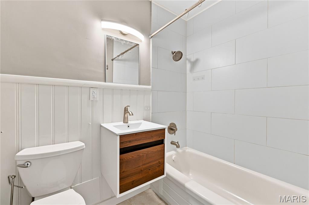Patchins Add - Residential