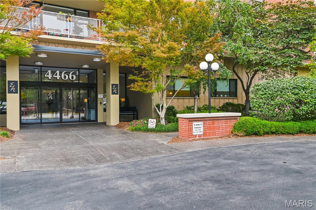 Patchins Add - Residential