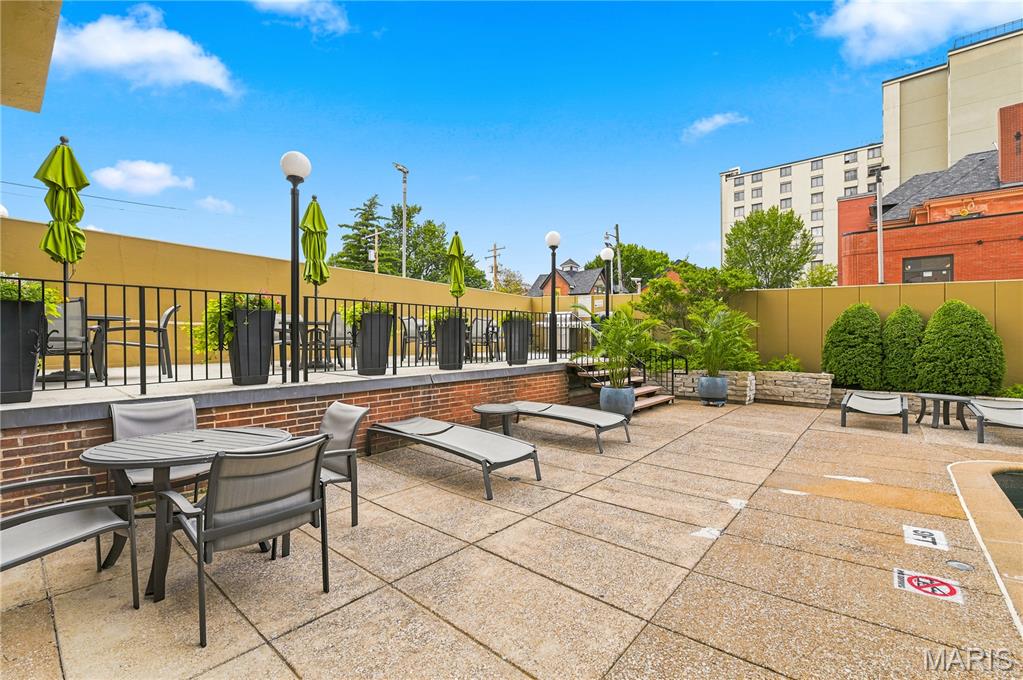 Patchins Add - Residential