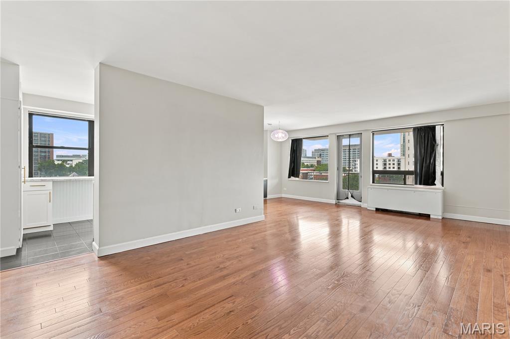 Patchins Add - Residential