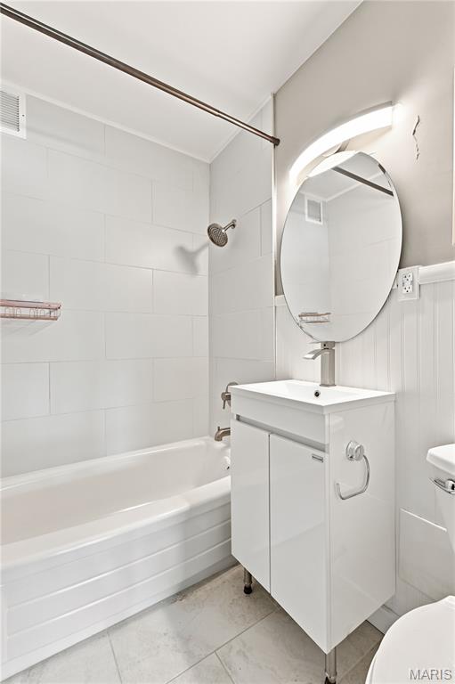 Patchins Add - Residential