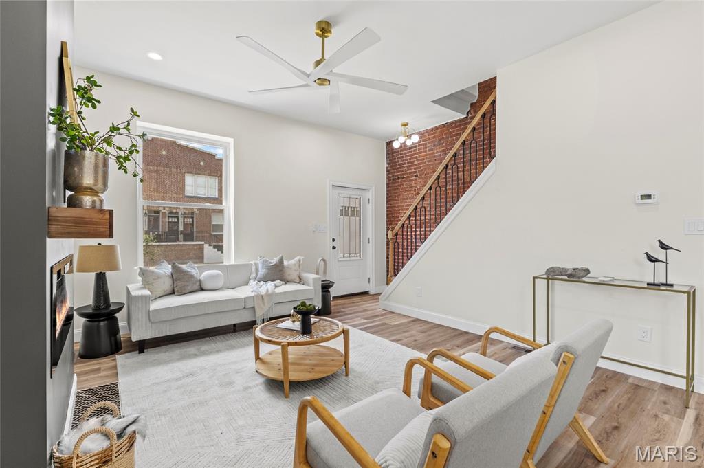 Durant Tr Add - Residential