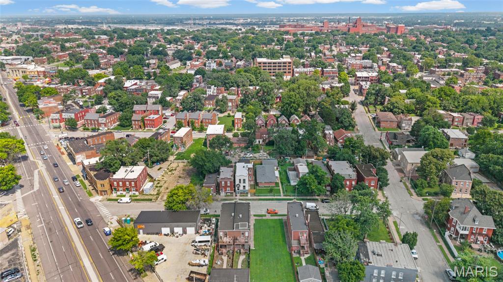 Durant Tr Add - Residential