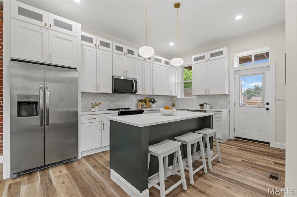 Durant Tr Add - Residential