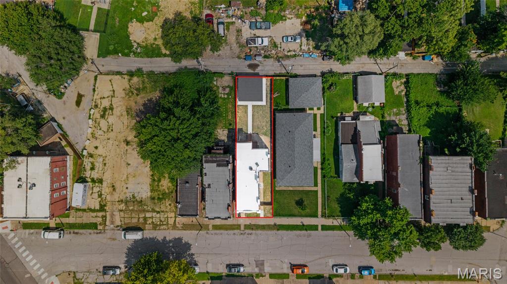 Durant Tr Add - Residential