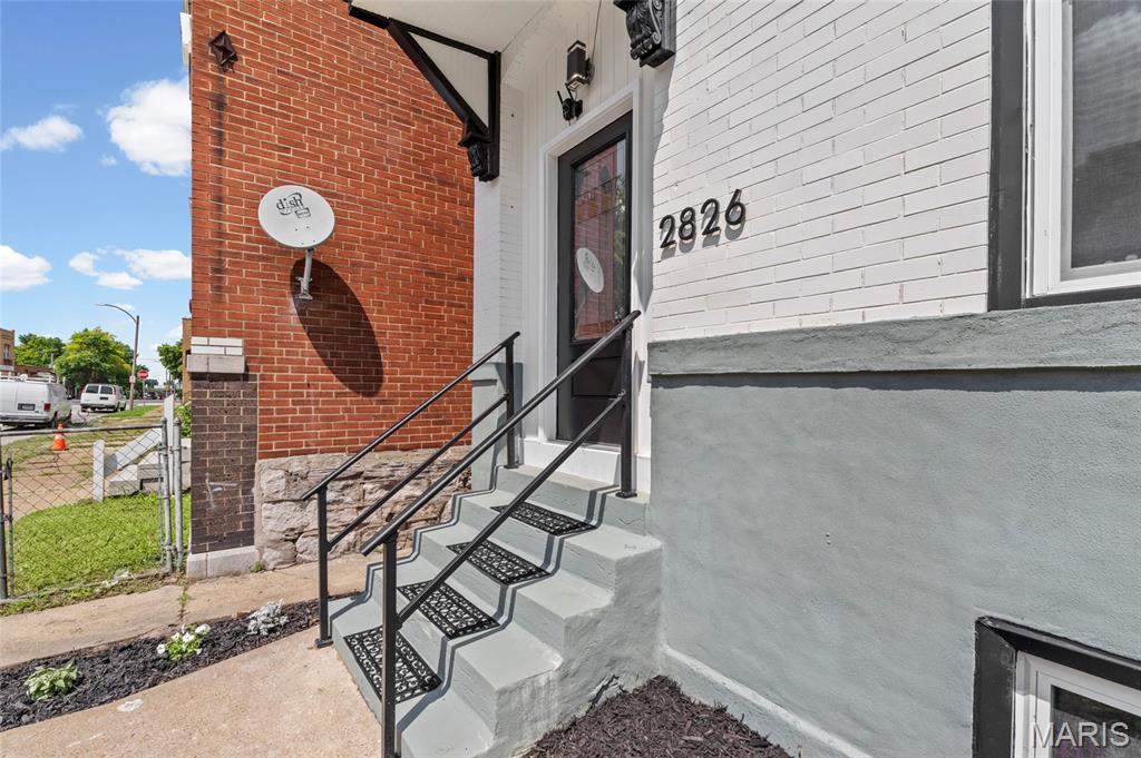 Durant Tr Add - Residential