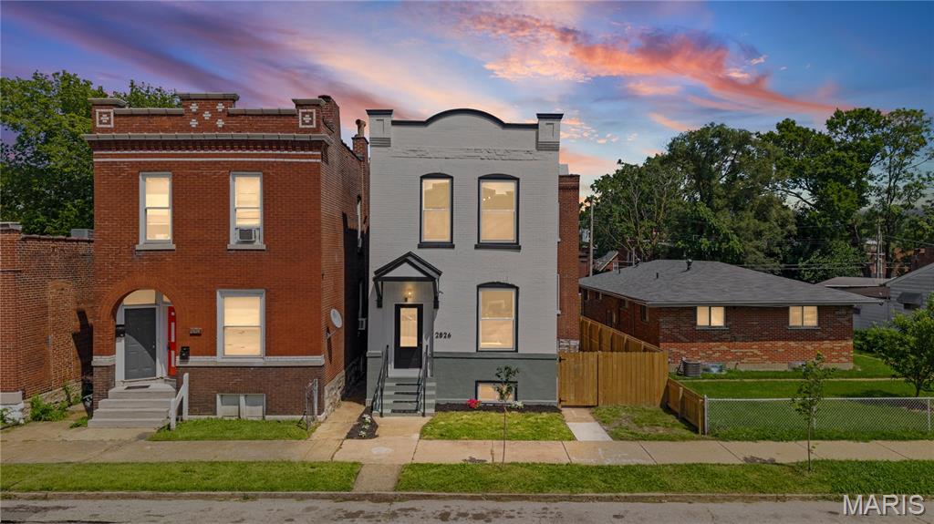 Durant Tr Add - Residential