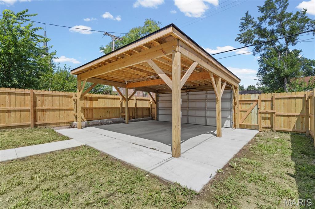 Durant Tr Add - Residential