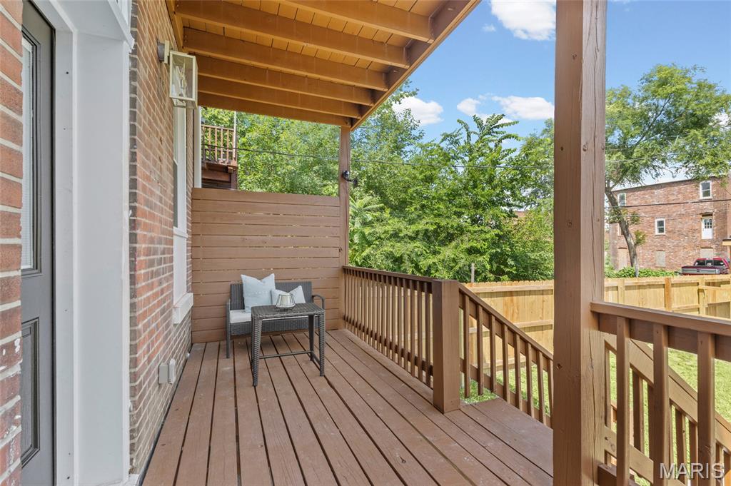 Durant Tr Add - Residential