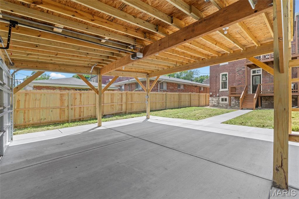 Durant Tr Add - Residential