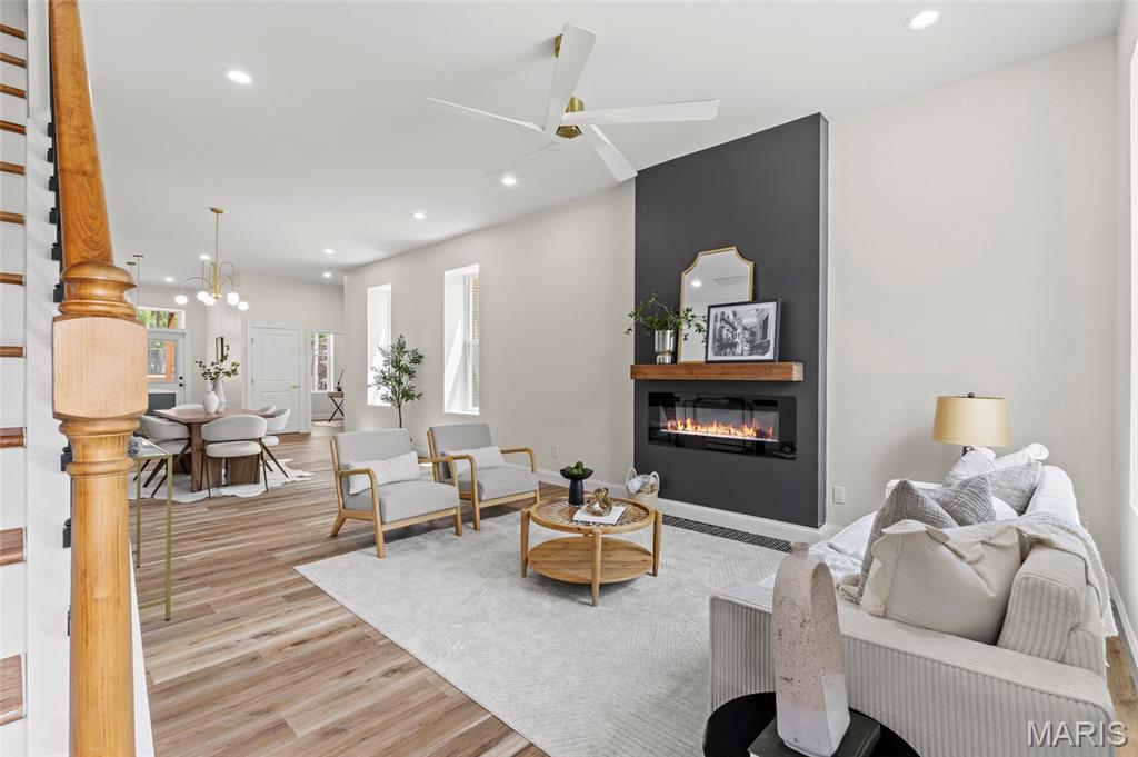 Durant Tr Add - Residential