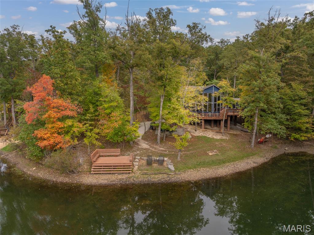 Innsbrook - Residential