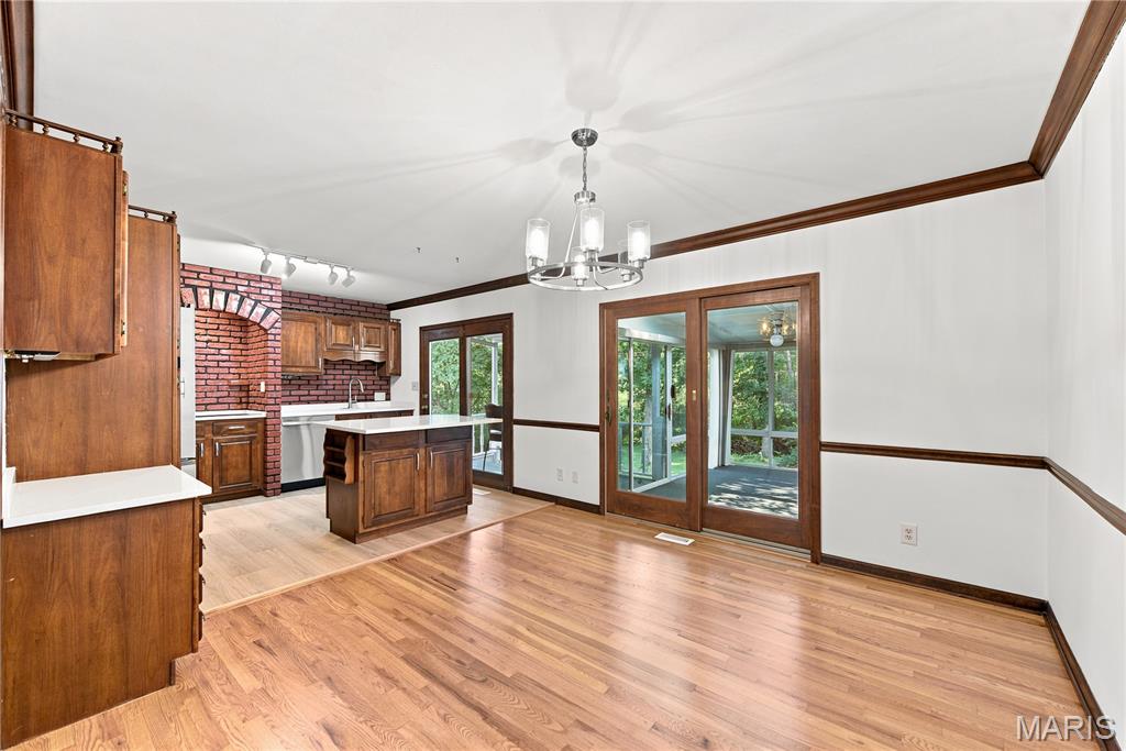 Baxter Acres 3 - Residential
