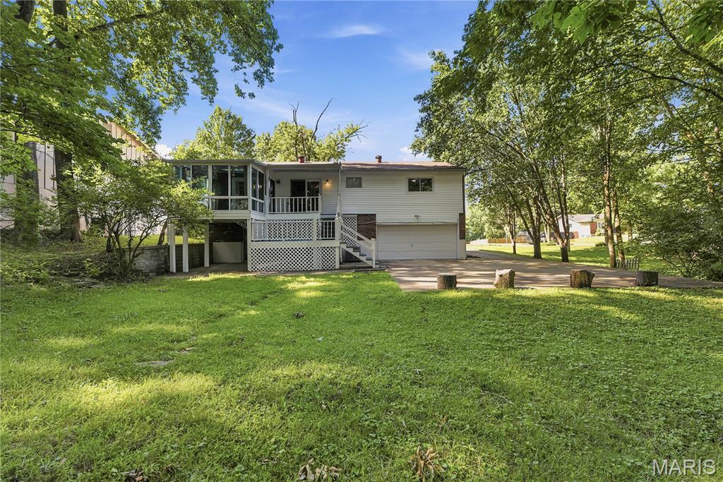 Baxter Acres 3 - Residential