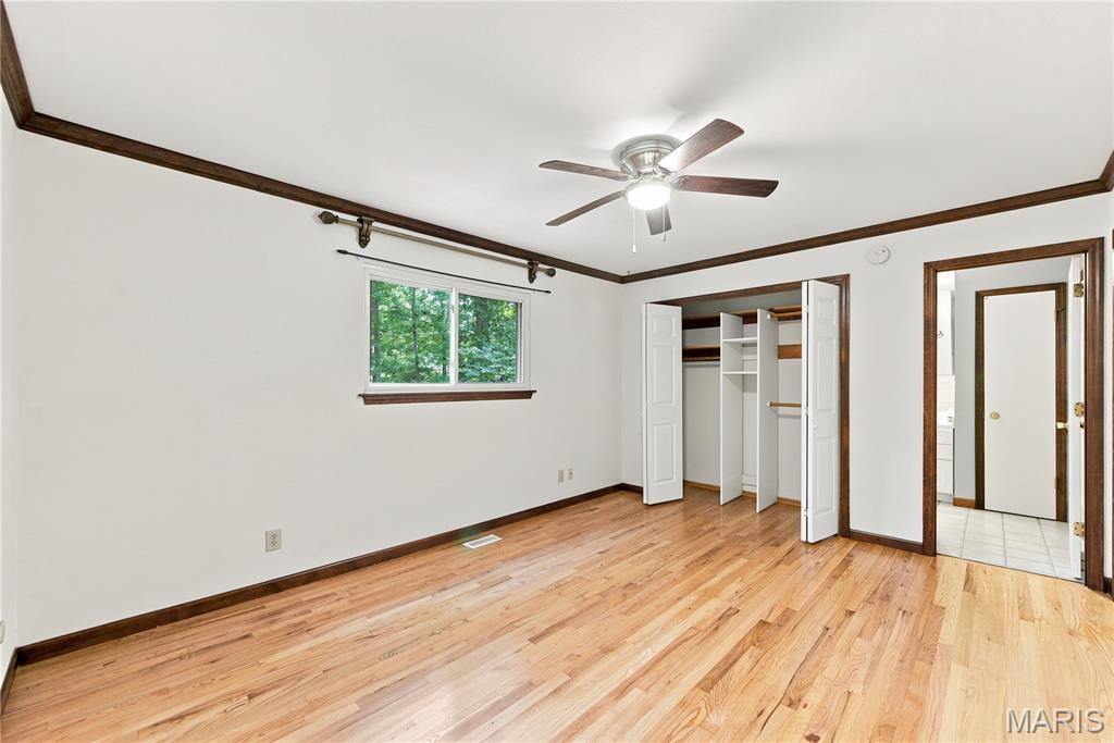 Baxter Acres 3 - Residential