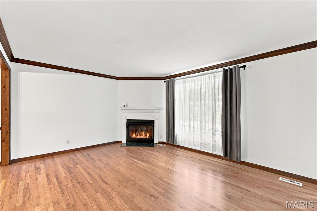 Baxter Acres 3 - Residential