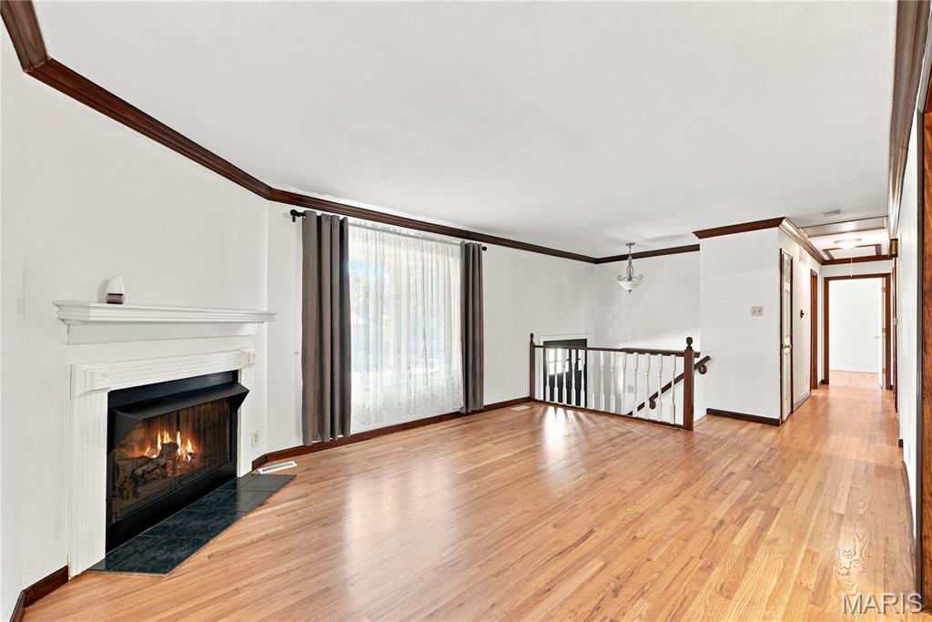 Baxter Acres 3 - Residential