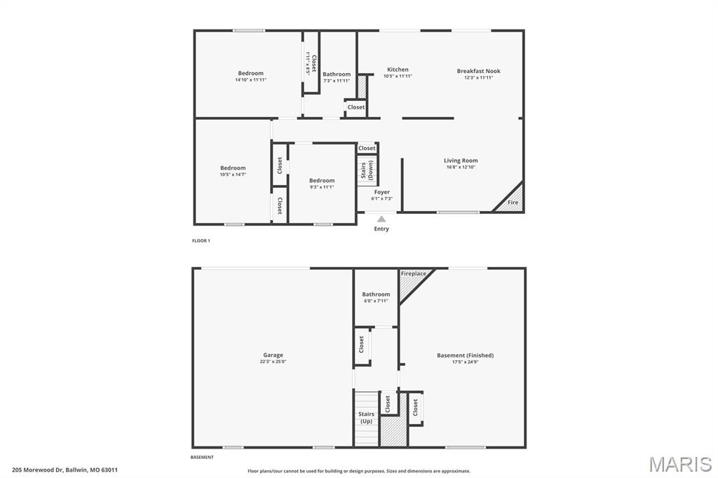 Baxter Acres 3 - Residential