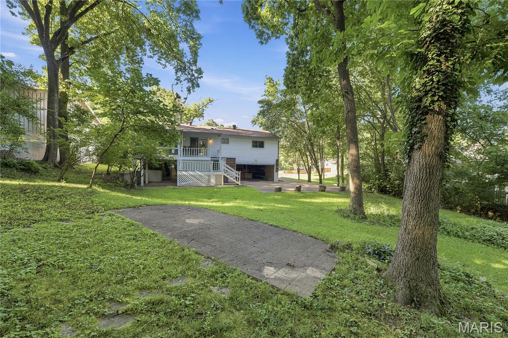 Baxter Acres 3 - Residential