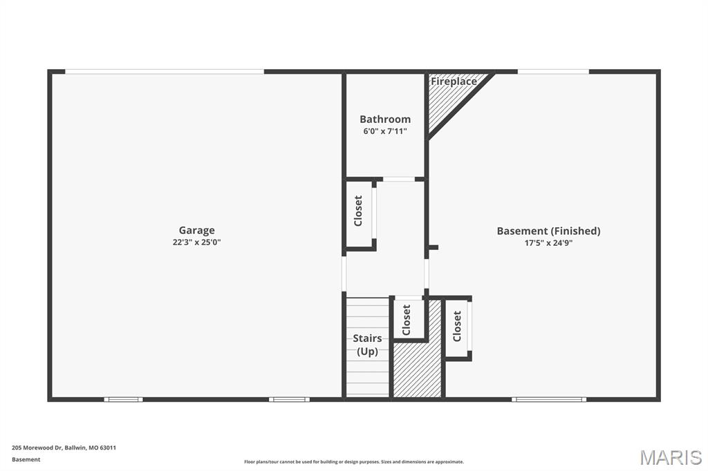 Baxter Acres 3 - Residential