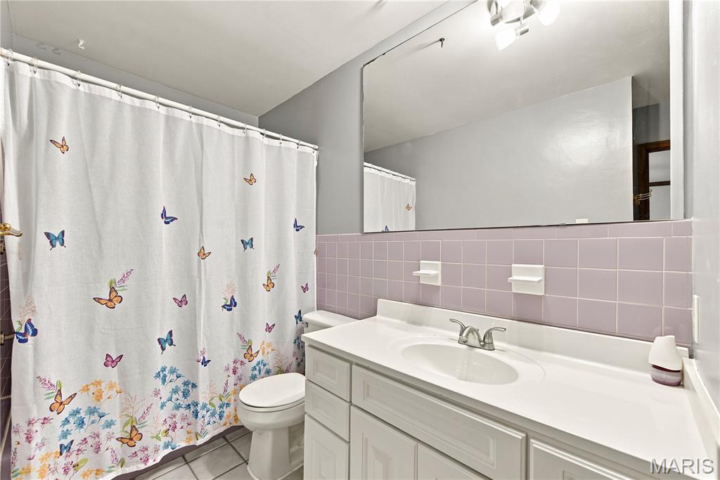 Baxter Acres 3 - Residential