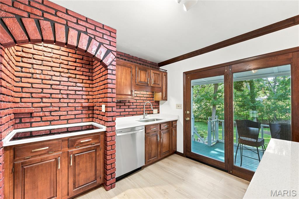 Baxter Acres 3 - Residential