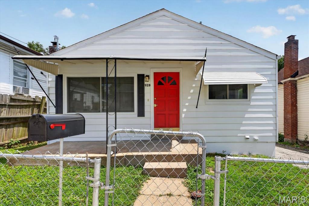 Bismarck Heights - Residential
