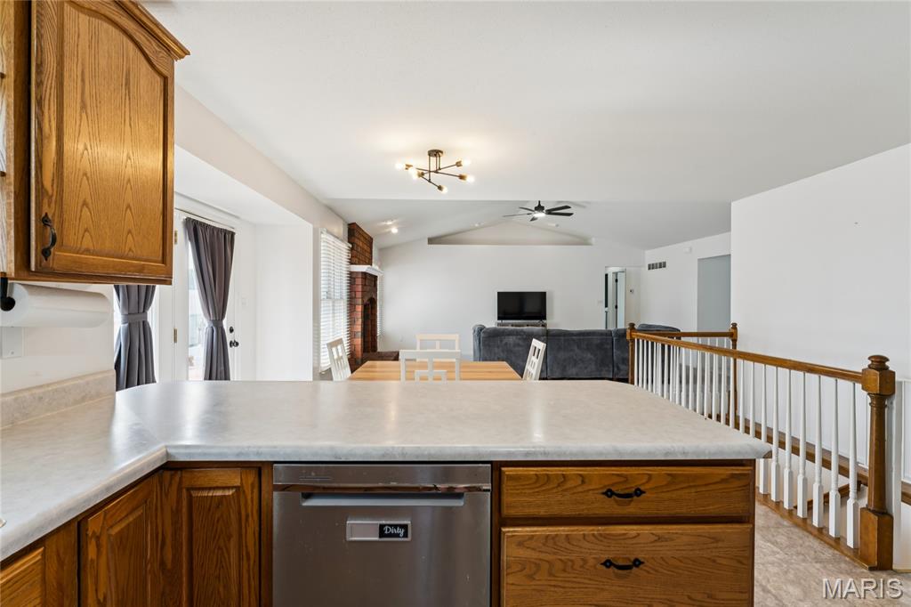 Carrington Estates - Residential