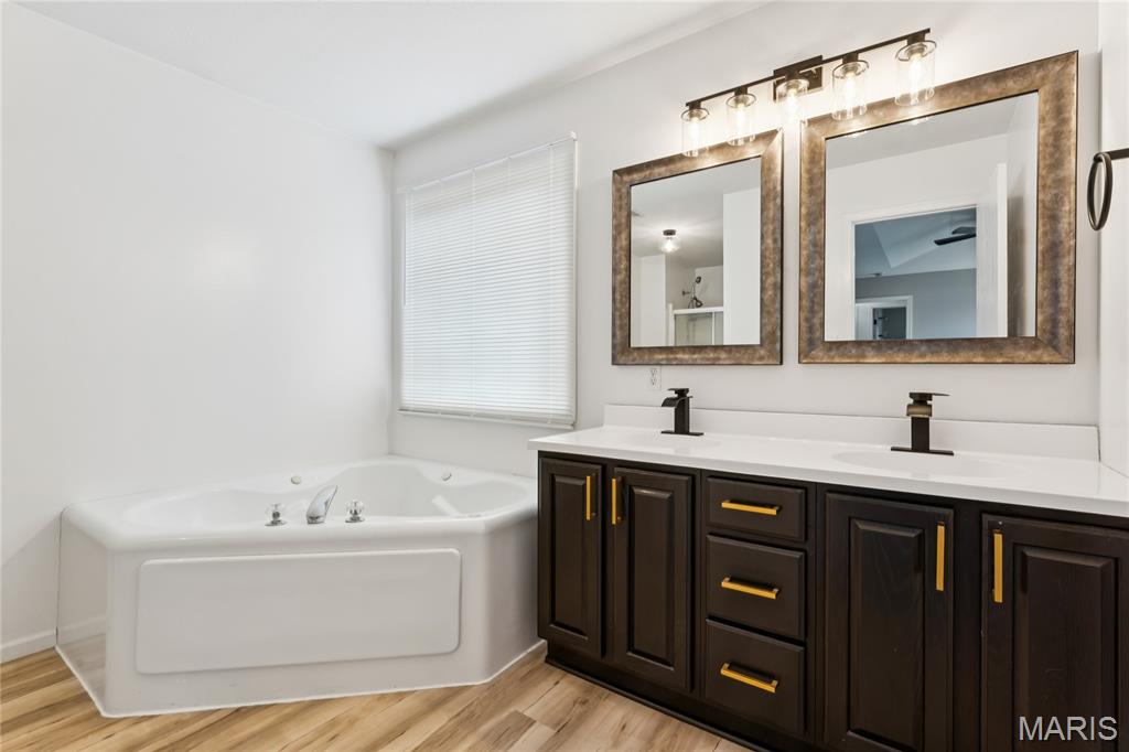 Carrington Estates - Residential