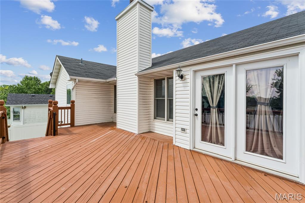 Carrington Estates - Residential