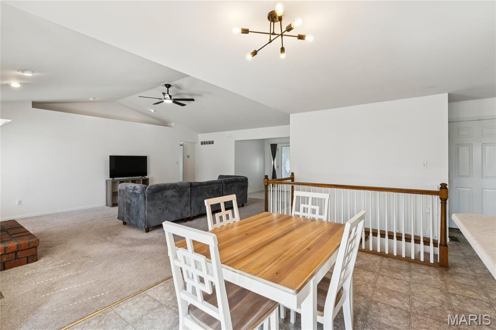 Carrington Estates - Residential
