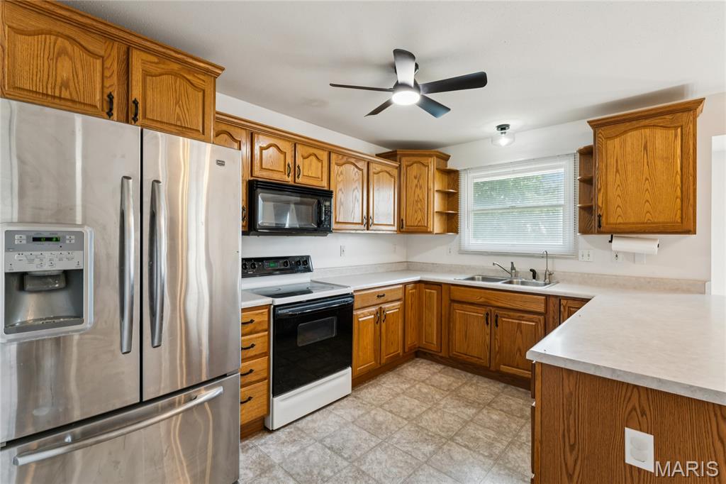 Carrington Estates - Residential