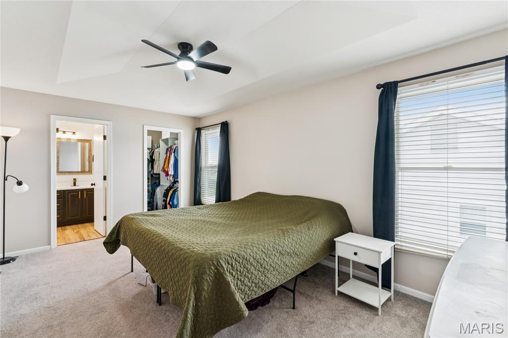 Carrington Estates - Residential