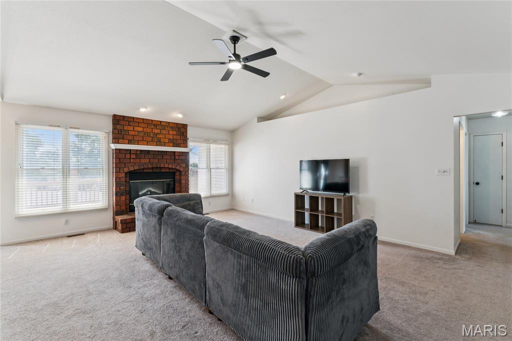 Carrington Estates - Residential