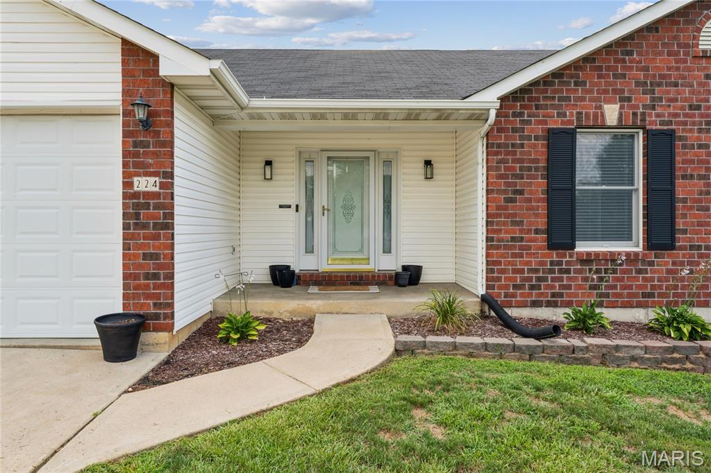 Carrington Estates - Residential