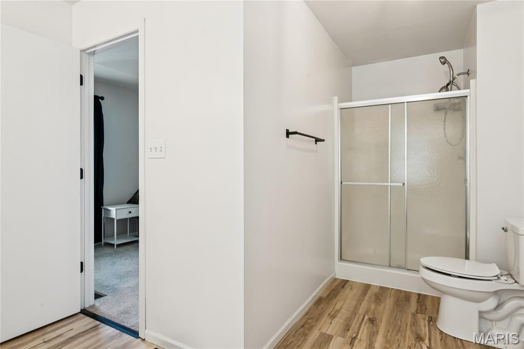 Carrington Estates - Residential