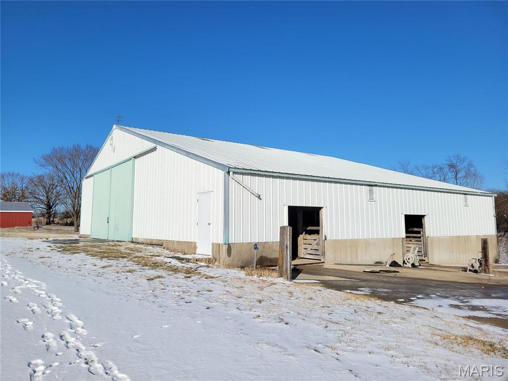 None, N/A - Farm