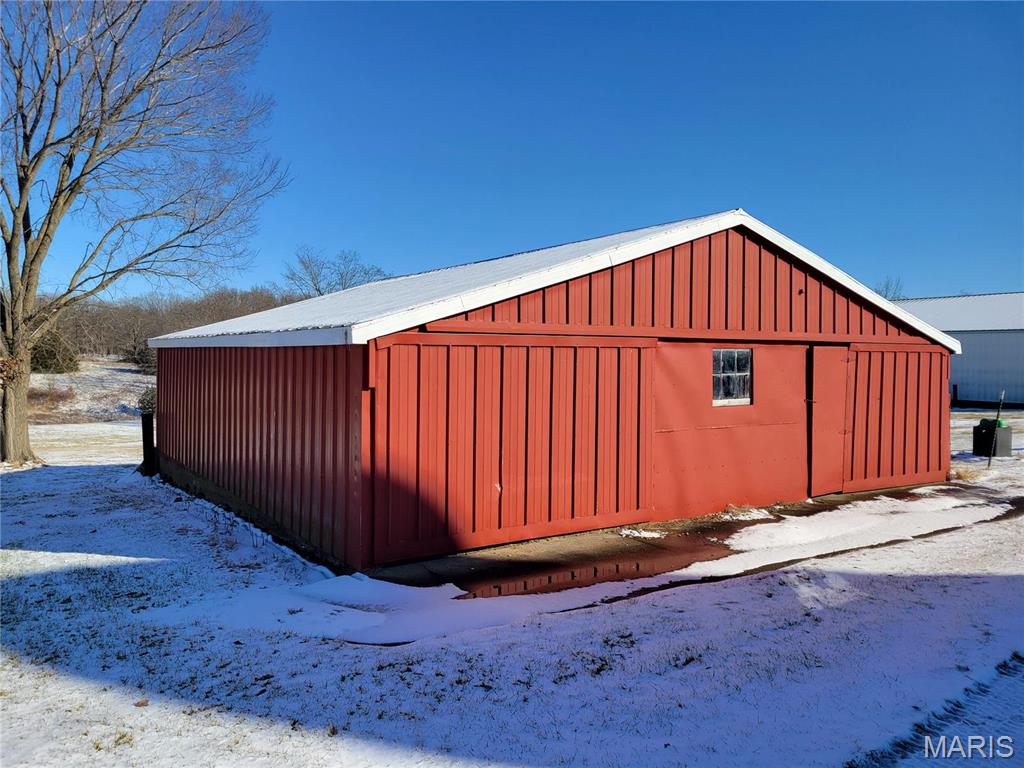None, N/A - Farm