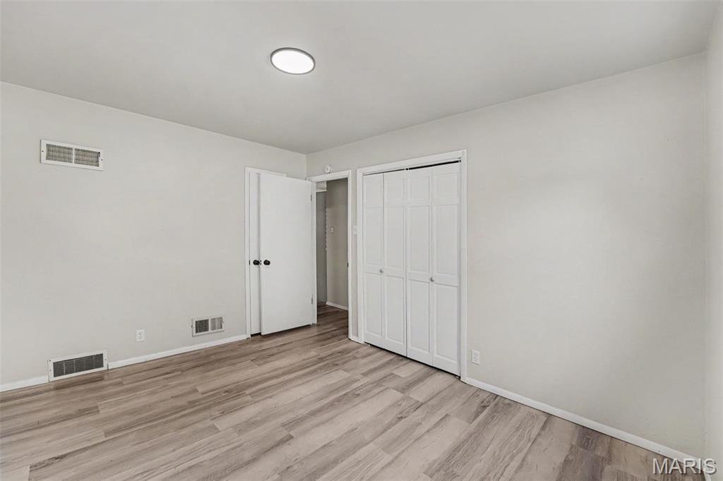 Glasgow Village Unit 14 - Residential