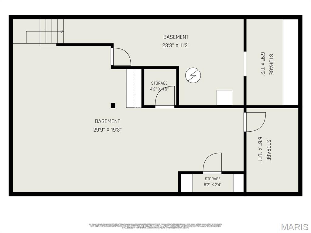 Glasgow Village Unit 14 - Residential