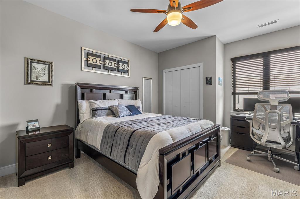 City/St Louis - Residential