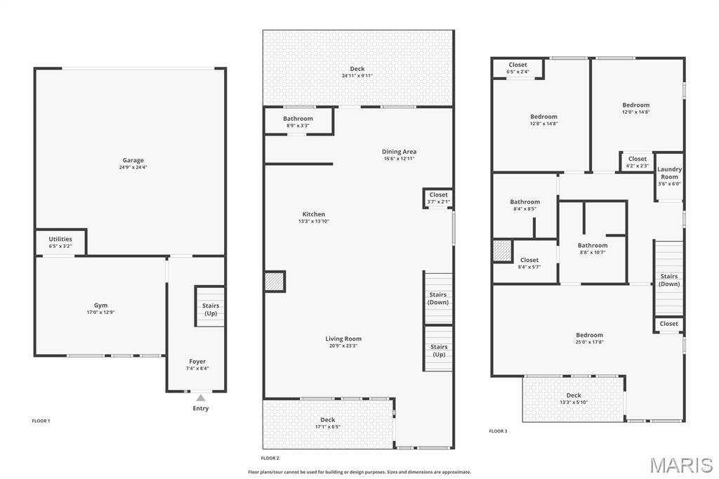 City/St Louis - Residential