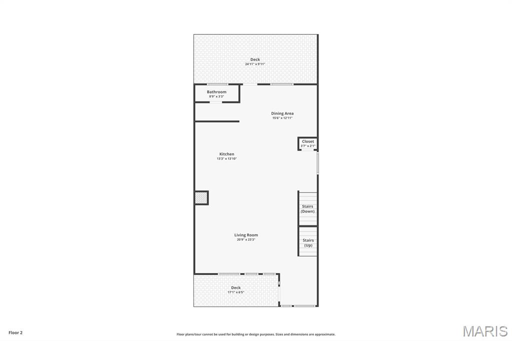 City/St Louis - Residential